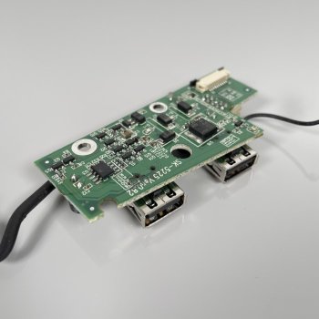 Preview: Logitech G19 USB Board KB-6160